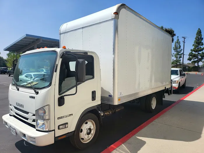 BOX TRUCK REPAIRS, INC. 1