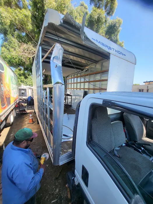 BOX TRUCK REPAIRS, INC. 4