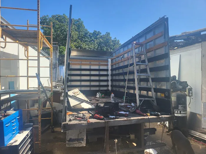 BOX TRUCK REPAIRS, INC. 5