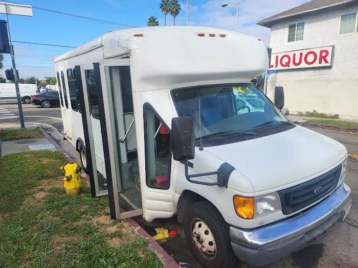 BOX TRUCK REPAIRS, INC. 3