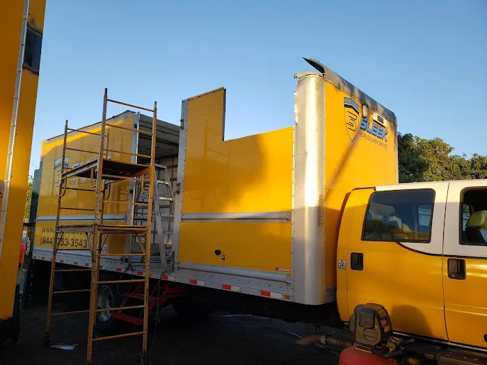 BOX TRUCK REPAIRS, INC. 9