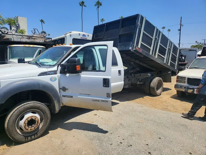 BOX TRUCK REPAIRS, INC. 8