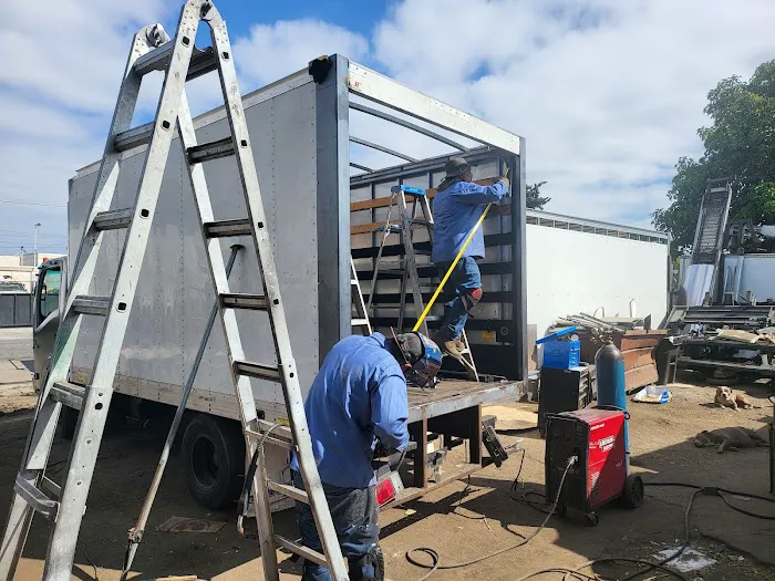 BOX TRUCK REPAIRS, INC. 7