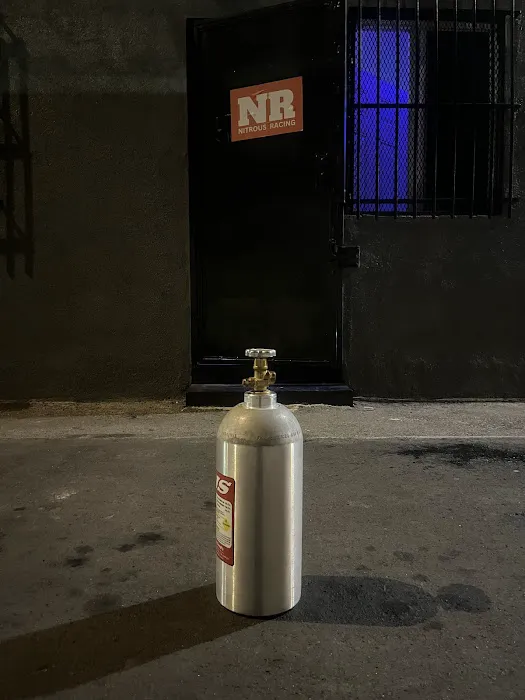 Nitrous Racing 2