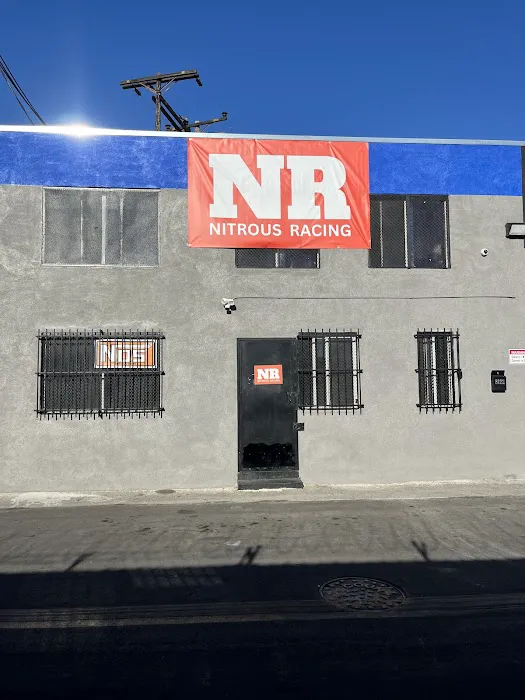 Nitrous Racing 0