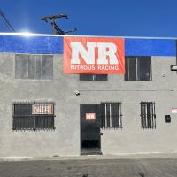 Nitrous Racing