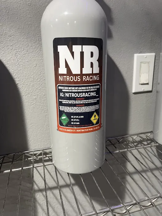 Nitrous Racing 3