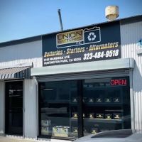 Union Batteries Inc