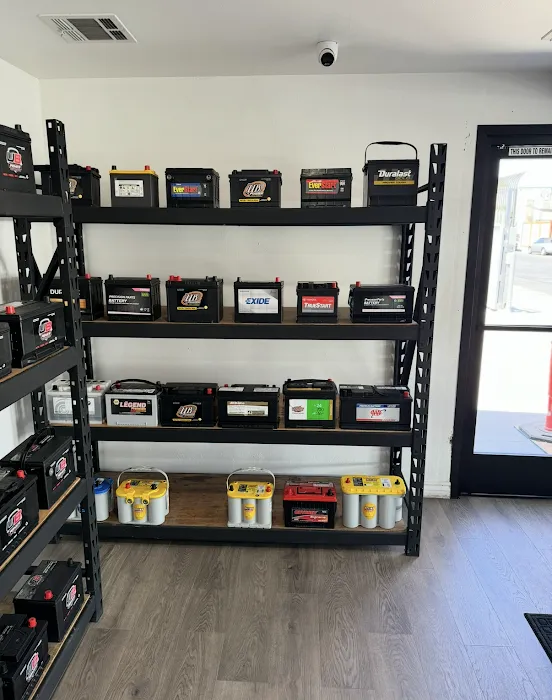 Union Batteries Inc 3