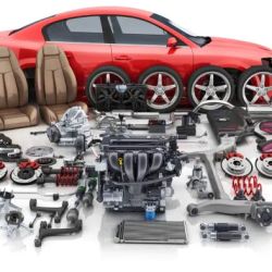 Leon Car Mechanic ico