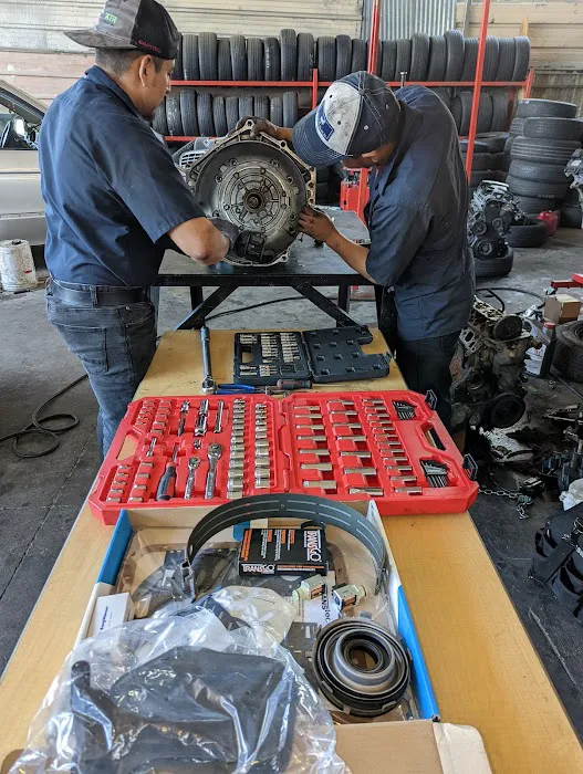 Leon Car Mechanic 9