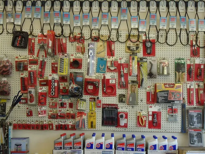 AutoPro Auto Supply 0