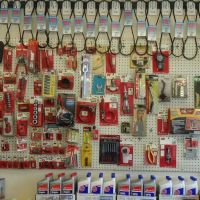AutoPro Auto Supply
