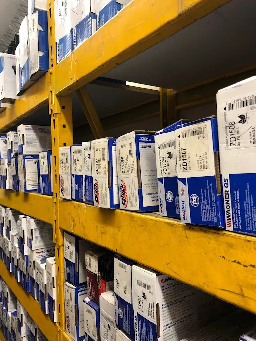 AutoPro Auto Supply 3