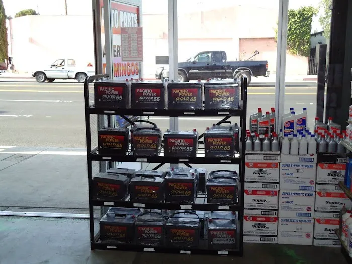 AutoPro Auto Supply 4