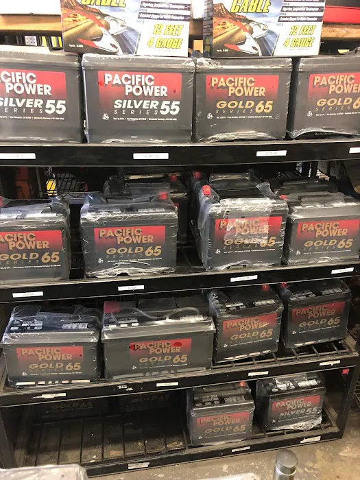 AutoPro Auto Supply 5