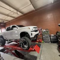 The Rim Shop & Tires