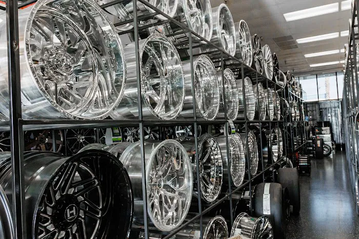 The Rim Shop & Tires 2