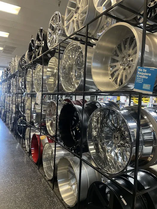 The Rim Shop & Tires 8