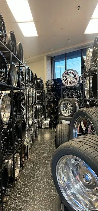 The Rim Shop & Tires 3