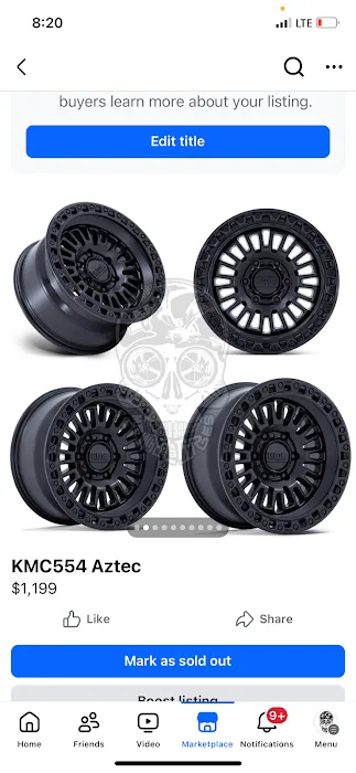 The Rim Shop & Tires 6