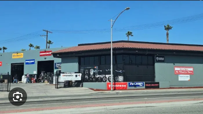 The Rim Shop & Tires 1