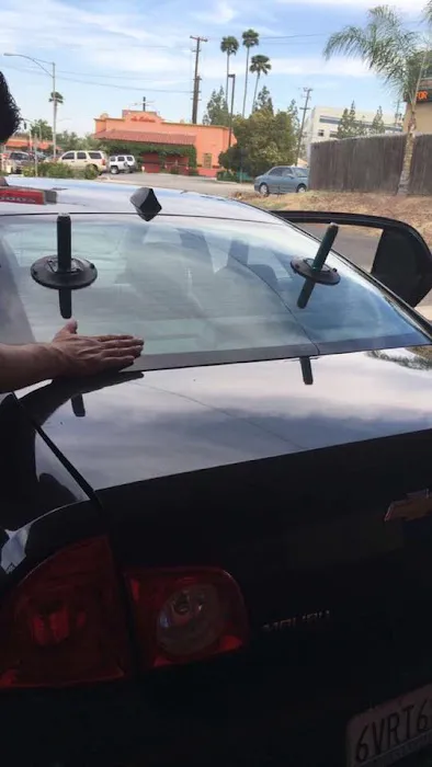 Absolute Windshield Repair 3