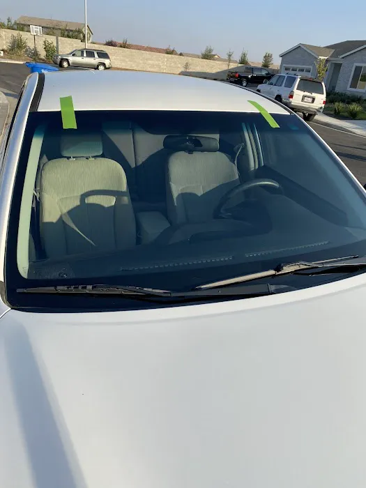 Absolute Windshield Repair 4