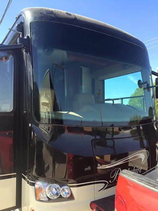 Absolute Windshield Repair 5
