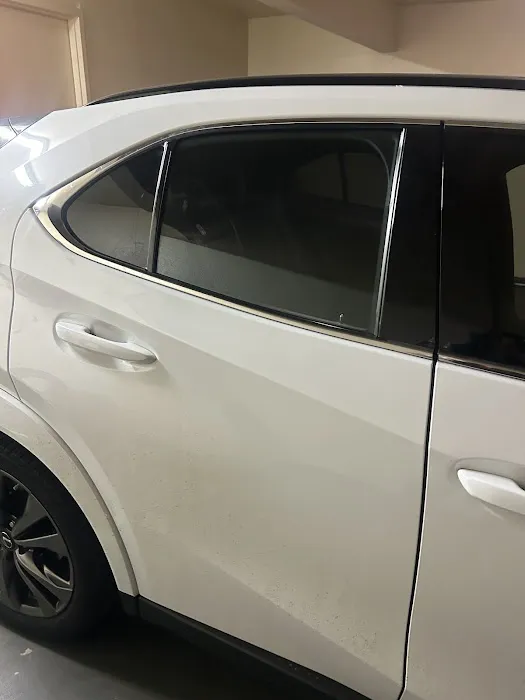 Absolute Windshield Repair 8