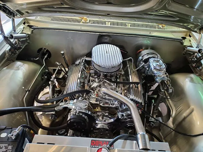 Kool Auto Air & Repair 1