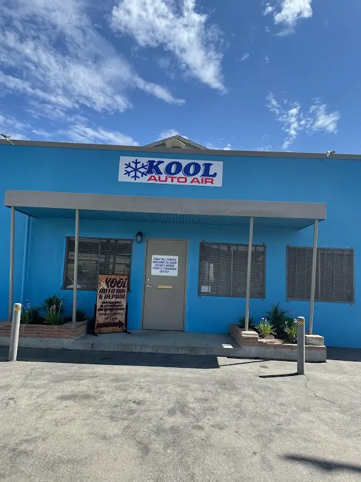 Kool Auto Air & Repair 3