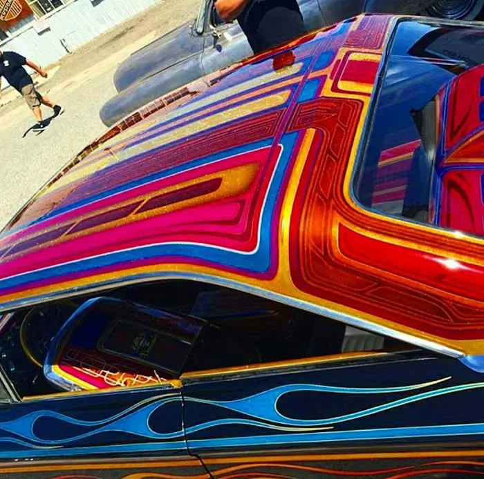 K Daddyz Kustomz 0