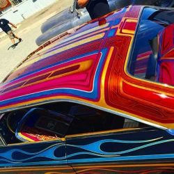 K Daddyz Kustomz ico