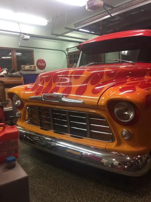 K Daddyz Kustomz 5