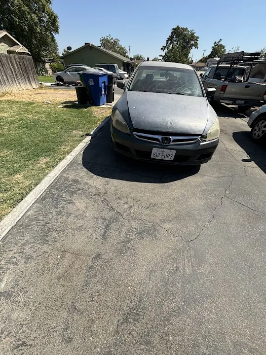 Jandres brothers Auto Repair 0