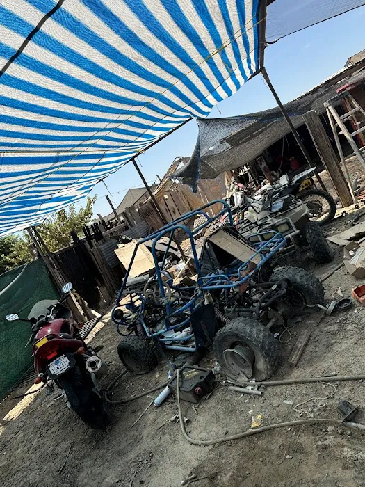 Jandres brothers Auto Repair 5