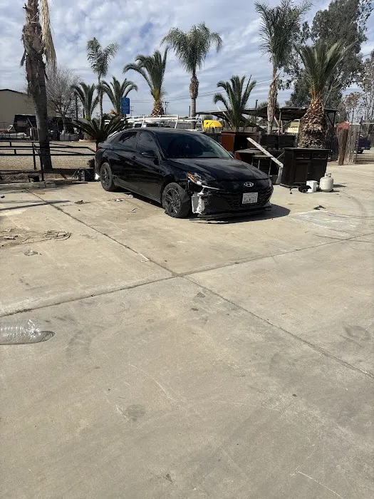 Jandres brothers Auto Repair 1