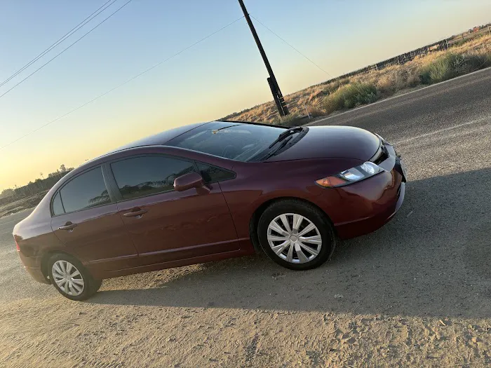 Jandres brothers Auto Repair 8