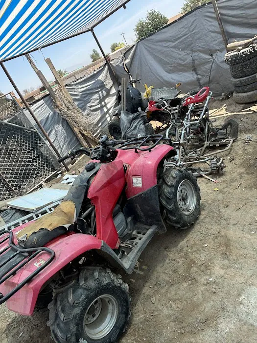 Jandres brothers Auto Repair 6