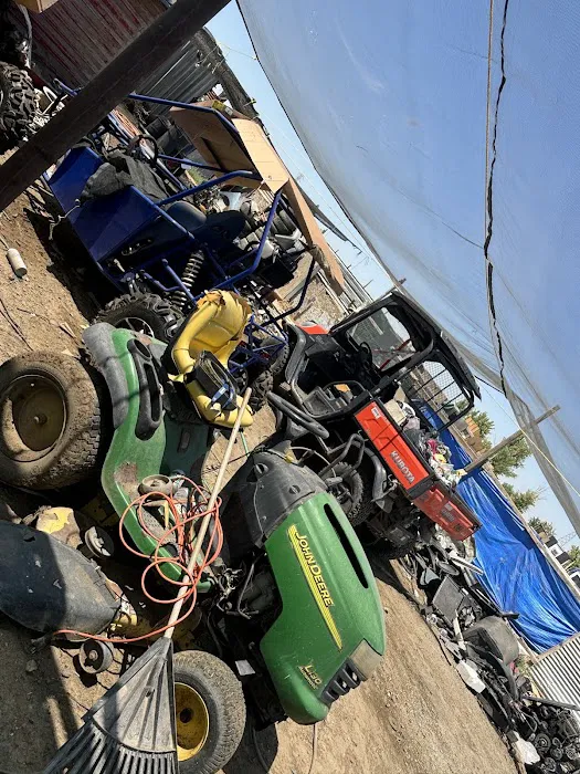 Jandres brothers Auto Repair 7