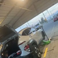 El Guero's Tires