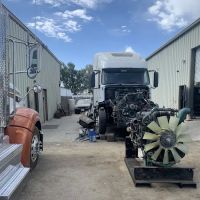 RC Truck Service