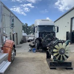 RC Truck Service ico