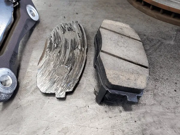 Mobile Brake Service 1