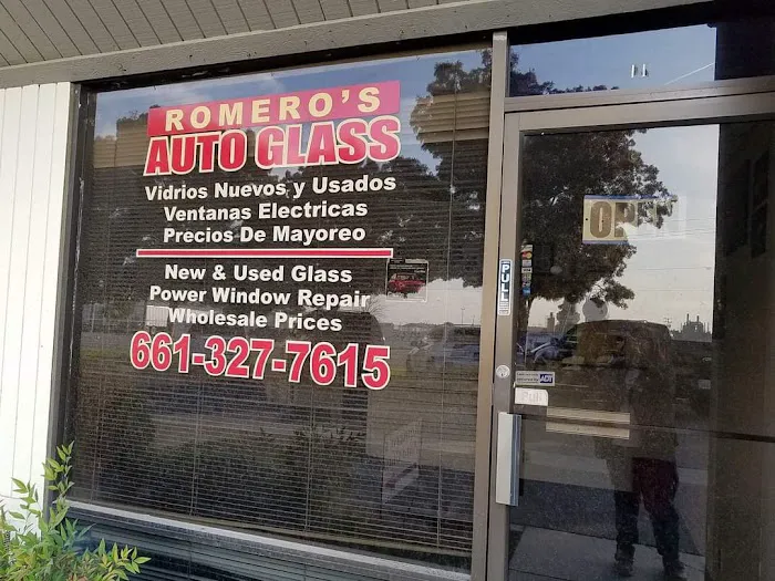 romeros auto glass 4