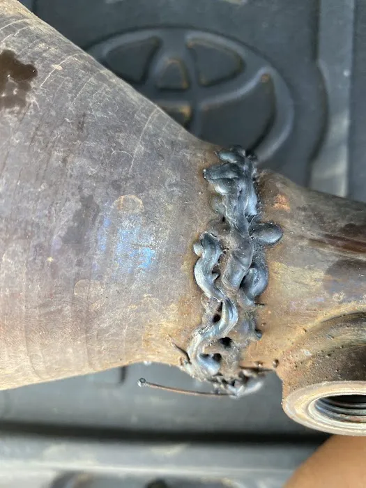 R H Muffler & Auto Repair 1
