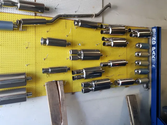 R H Muffler & Auto Repair 5