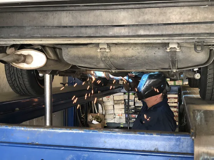 R H Muffler & Auto Repair 6