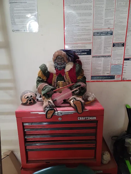 R H Muffler & Auto Repair 9